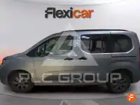 2025 Opel Combo