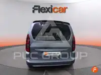 2025 Opel Combo