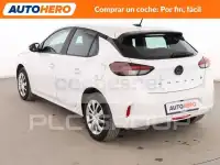 2025 Opel Corsa
