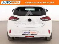 2025 Opel Corsa