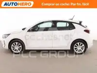 2025 Opel Corsa