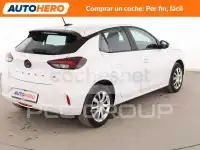 2025 Opel Corsa
