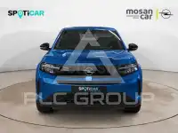 2025 Opel Frontera