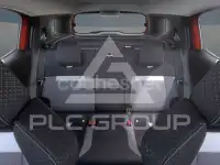 2025 Opel Frontera
