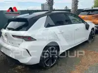 2025 Opel Astra