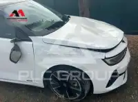 2025 Opel Astra