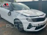 2025 Opel Astra