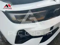 2025 Opel Astra