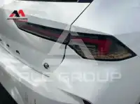 2025 Opel Astra