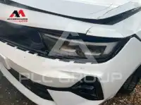 2025 Opel Astra