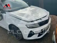 2025 Opel Astra