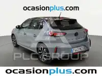 2025 Opel Corsa