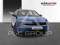 2025 Opel Corsa