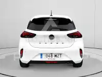 2025 Opel Corsa