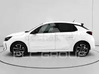 2025 Opel Corsa
