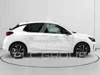 2025 Opel Corsa