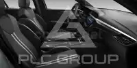 2025 Opel Corsa