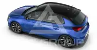 2025 Opel Corsa