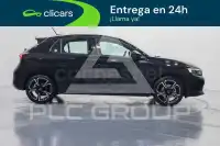 2025 Opel Corsa