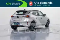 2025 Opel Corsa