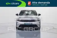 2025 Opel Corsa