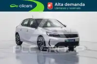 2025 Opel Corsa