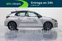 2025 Opel Corsa
