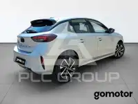 2025 Opel Corsa