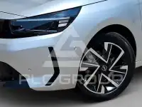 2025 Opel Corsa