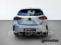 2025 Opel Corsa
