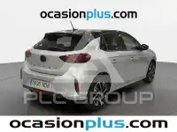 2025 Opel Corsa