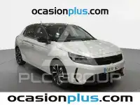 2025 Opel Corsa