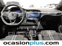 2025 Opel Corsa