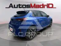 2025 Opel Corsa