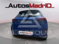 2025 Opel Corsa