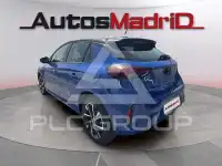 2025 Opel Corsa