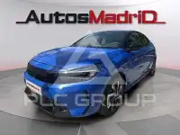 2025 Opel Corsa