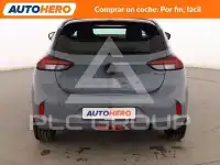 2025 Opel Corsa