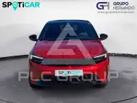2025 Opel Corsa