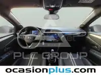 2025 Opel Corsa