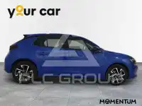 2025 Opel Corsa