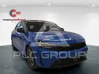 2025 Opel Corsa