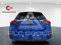 2025 Opel Corsa