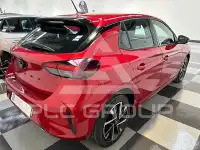 2025 Opel Corsa