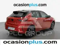 2025 Opel Corsa