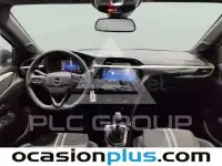 2025 Opel Corsa