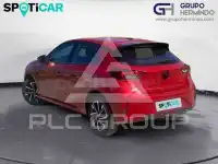 2025 Opel Corsa