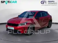 2025 Opel Corsa