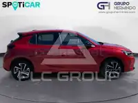 2025 Opel Corsa