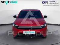 2025 Opel Corsa